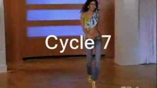 ANTM  My Favorite Moments part 5 [upl. by Neiviv549]