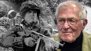 Ronald Speirs Hero or Killer The SHOCKING Truth About Band of Brothers Legend [upl. by Boesch883]