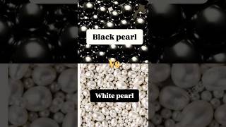 Black Pearl wale like Karen white Pearl wale subscribe [upl. by Ronnoc]