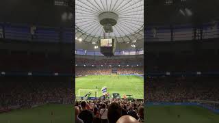 Whitecaps GOAL 11 WhitecapsFC V LAFC Last home vwfc lafc soccer mls game live shorts [upl. by Dreyer401]