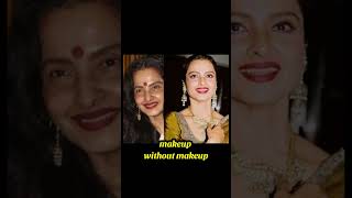 Bollywood actresses makeup without makeupIndian star dataytshortsshortsviralvideo [upl. by Antipus325]