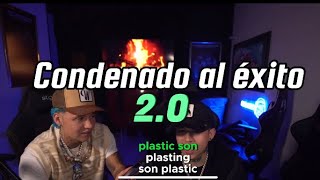 WESTCOL FT BLESSD REACCIONAN A CONDENADO AL ÉXITO 2  NUEVO ÁLBUM🔥 [upl. by Anaher]