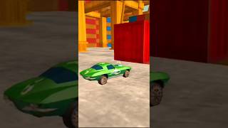 Ramp Car Racing ☆ Mega Stunts Car Race ☆ Android Gameplay ☆ Level 150 ☆ rampcar cargame shorts [upl. by Annecorinne560]