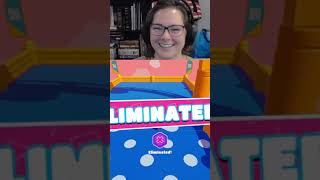 ELIMINATED  kibbles30 on Twitch [upl. by Emilee]