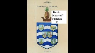 British Leeward Islands [upl. by Templer]