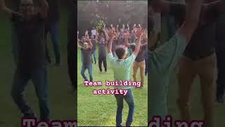 Team building activity subscribe comedyfilms teambuildingactivities teamwork tanusharma [upl. by Strickland966]