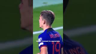 Thijs Dallinga to Bologna FC football highlights transfers BolognaFC [upl. by Cooley]