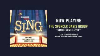 The Spencer Davis Group – “Gimme Some Lovin’” Audio [upl. by Salis]