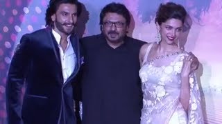 Goliyon Ki Raasleela Ramleela  Trailer Launch [upl. by Christabella]