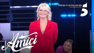 Non mancate alla prossima puntata di Amici23 [upl. by Giralda330]