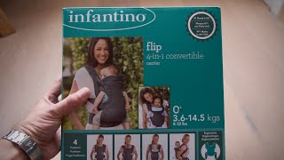 Infantino Flip [upl. by Shumway31]