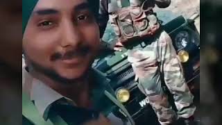 Sikh regiment army videosnew Punjabi song Punjabi song army videoSikh regiment army videos [upl. by Theona]