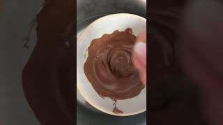 Dubai Schokolade alleine machen und viel günstiger 🥰🩷 diy dubaischokolade [upl. by Suoilenroc]