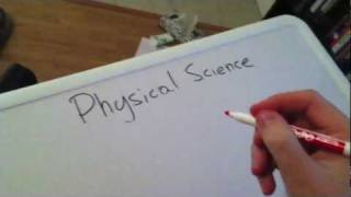 Introduction to Physical Science [upl. by Terra255]