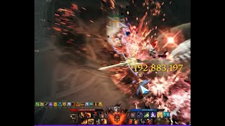 Lost Ark  1560 Berserker Technique  Kayangel Normal G4 [upl. by Aisset]