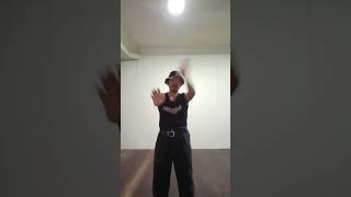 MACARENA Dance Video [upl. by Ysnap650]