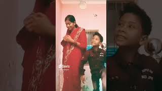 bahu ril banaty h funny surajroxfunnyvibeo comedymovies comedy comedyfilms [upl. by Yrrehs417]