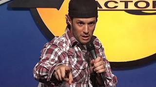 Josh Wolf  Medical Muffin Emergency [upl. by Lesser]