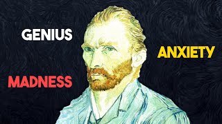 Vincent van Gogh  Between Tragic Creativity and Insanity  Documentary [upl. by Norm315]