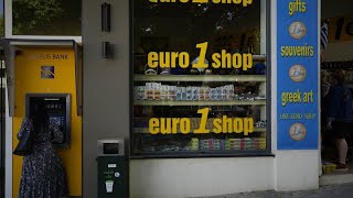 Eurozone inflation dips to 85 but will interest rates go up on Thursday [upl. by Savdeep]