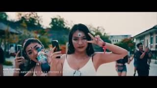 DWPX  Djakarta Warehouse Project X  Day 3 Highlight [upl. by Fasto]