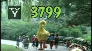 Sesame Street Full Episode 3799 [upl. by Grail448]