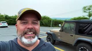 Scranton PA Wired To Explore Road Trip Season 4 Ep 3 [upl. by Monro]