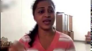 Kelisade Kallu Kallinali  Female Cover Song  Sushma Anil  Amazing Voice [upl. by Platon]