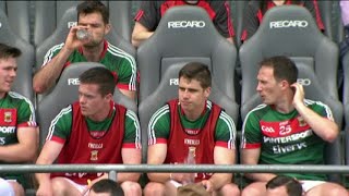 ROSCOMMON V MAYO [upl. by Salinas]