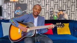 ሰማይ ሲላወስ  ተሾመ ምትኩ Semay Silawes  Teshome Mitiku Acoustic Cover by Yohannes Yoni [upl. by Walker604]