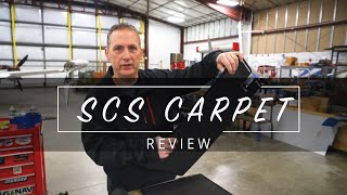 SCS Carpet Review [upl. by Ocirnor470]