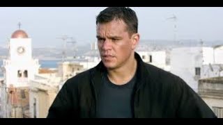 The Bourne Ultimatum Full Movie Fact Review amp Information Matt Damon  Julia Stiles [upl. by Barnebas]