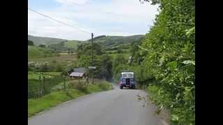 aec mammoth major mk3 1952 [upl. by Deraj]