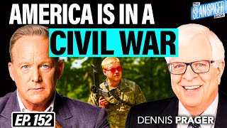 America Is IN A Civil War  Ep 152 [upl. by Pesvoh745]