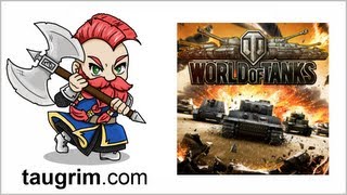 Guide to Weak Spots in World of Tanks [upl. by Dehnel805]