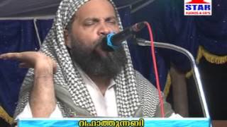 abu shammas moulavi vafathunnabi part 2 [upl. by Aiem]