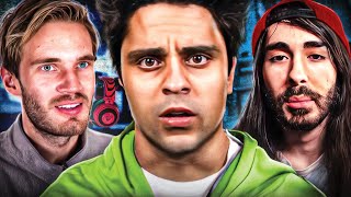 Ray William Johnson Tried to Warn Them [upl. by Neelyak]