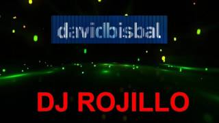 Fiebre  David Bisbal Remix [upl. by Engel]