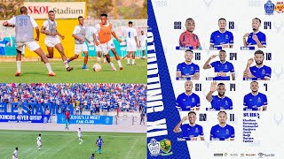 Ngaba 11 Rayon Sport Izabanzamo IMPINDUKA Kuri AdamAmafaranga barayararanye [upl. by Maddy]