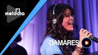 Damares  Mesa do Rei  Melodia Ao Vivo VIDEO OFICIAL [upl. by Ellenaj]