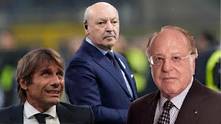 MAROTTA RISPONDE A SCARONI E A CONTEFINALMENTE [upl. by Dido]