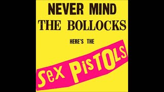 Sex Pistols  Bodies cover [upl. by Lillian]