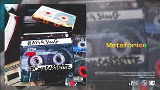 KEVIN MURDAZ 📼 METAFORICO 📼 COMOCASSETTE [upl. by Alby61]