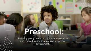 Preschool Services in San Jose CA  Daily Dose of Sunshine Academy [upl. by Grewitz]