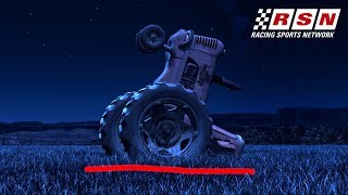 Tractor tipping  Biler  Disney Pixar [upl. by Corabel699]