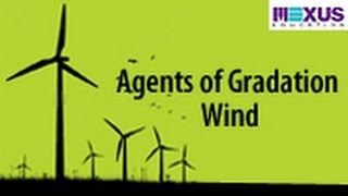 Agents of Gradation  Wind [upl. by Akirat]