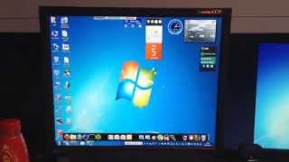 Use your Touch Screen Device as a Touch screen for your PC [upl. by Arita]