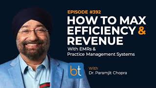 How to Maximize Efficiency amp Revenue with EMRs [upl. by Martguerita]