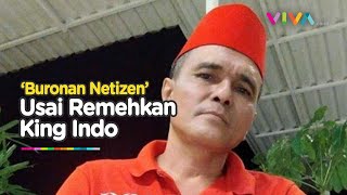 Remehkan Timnas Sampai Nazar Ngesot ke Madura Pria Ini Dicari [upl. by Shelley]