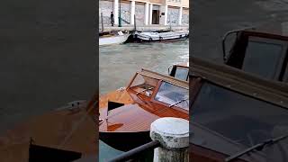 AMBULANCIA EN VENECIA travel 4k youtubeshorts youtube viralshort viralvideo fypシ゚viral fyp [upl. by Naerb]